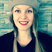 Wendy Peters's Photo