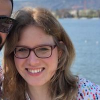 Ines Gottschalk's Photo