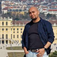 David Delgado's Photo