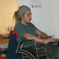 Wesley Farrow's Photo