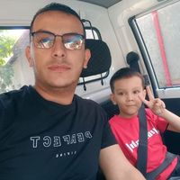 FIRUZ ISROILOV's Photo