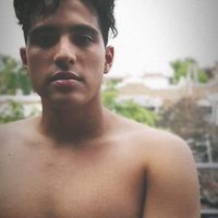 Armando Bravo's Photo