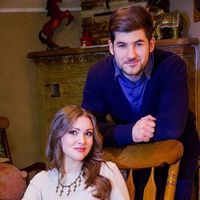 Dmitry Pasat's Photo