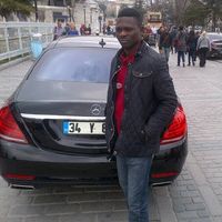 Фотографии пользователя Adeleke Abiodun