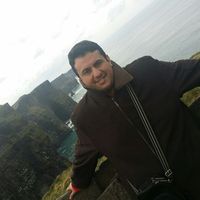 Hani Alhinti's Photo