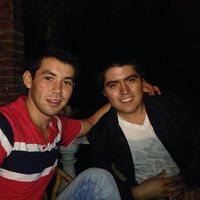 Le foto di Emmanuel Hernandez