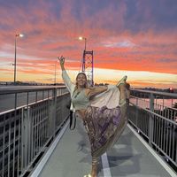 Photos de Micaela Romero