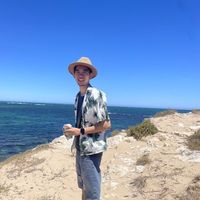Greg GuoYu's Photo
