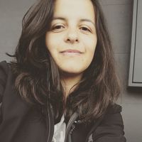 Belen Ramirez的照片