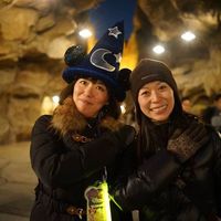 Junko Watanabe's Photo