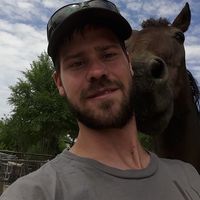 Dominik Hefti's Photo