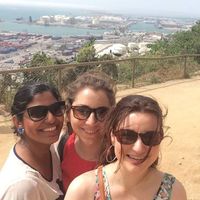 Photos de Jessica Bathelier