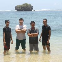 Kukuh Pambudi的照片