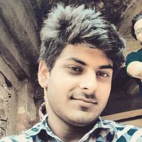 Ankit kumar singh's Photo