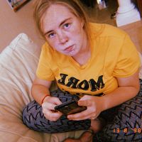 Nastya Sorokina的照片