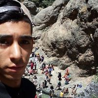 Fotos de Adil El Alaich