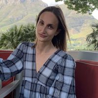 Oksana Kislaia's Photo