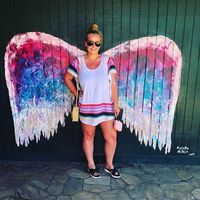 Allison Mack的照片