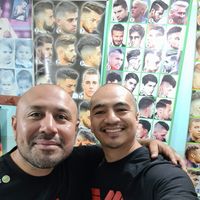 Pablo Medina's Photo