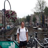 Leandro Wittemberg's Photo