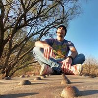 Le foto di Nicolás Strozzi