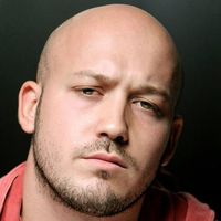 Emanuele Palone的照片