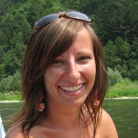 Le foto di Anna Zielińska