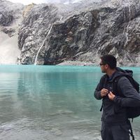 Enrique Ramos's Photo