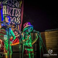 Linda Florencia Loza的照片