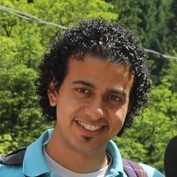 Fady Guirgis's Photo