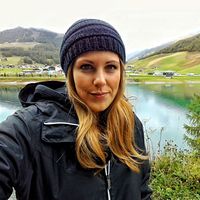 Sara Lomuscio的照片