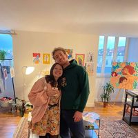 kenny devineau's Photo