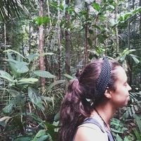 Raissa Maluf's Photo