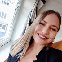 Iliyana Savcheva的照片