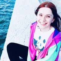 Natia Pashurishvili's Photo