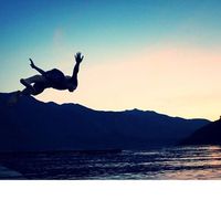 Gabe McDonald的照片