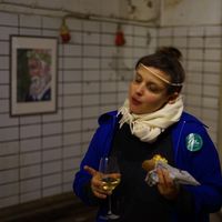 Marianne Vogt的照片