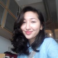 Rano Salieva's Photo