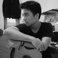 Alfiando Tarigan's Photo