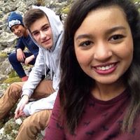 elisa ngoudjou的照片