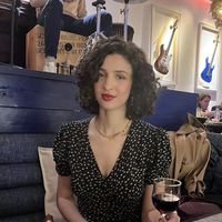 Yasmine Izerrouken的照片