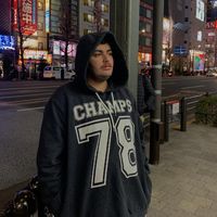 Dhmy Alsughayir's Photo