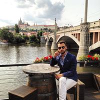 Photos de Caesar Ferreira