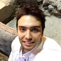 Mohamad Mehdi Erteghaei's Photo