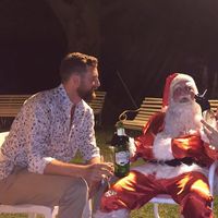 Santiago Cires's Photo