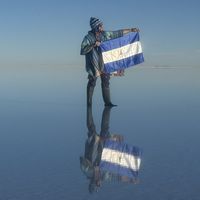 Traveling “Miami” 305's Photo