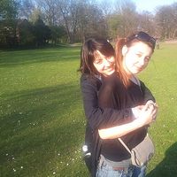 Zoitsa Bakrynioti's Photo