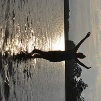 Maeva Audoin's Photo