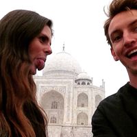 Rachel Sykes的照片