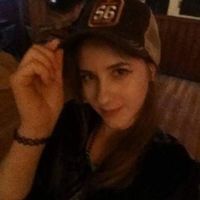 Liza Lesnyak's Photo